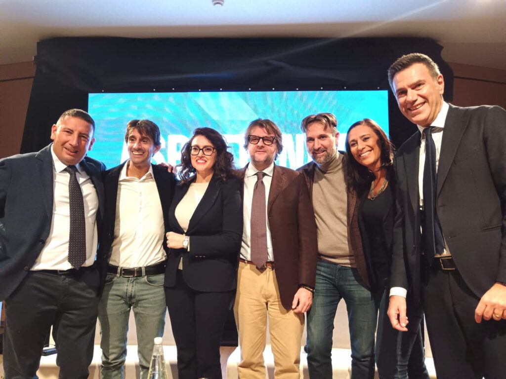 “Aspettando Atreju” a Pescara, Bellucci (FDI): «Con il Governo Meloni il lavoro assume un ruolo da protagonista»