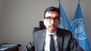 Fame, Martina (Fao): “Conflitti e crisi climatica aggravano situazione”