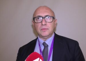 Farmaci, pneumologo Bini: “Mepolizumab allontana recidiva in Egpa”