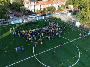 Fondazione Snaitech entra a far parte di Sport for Inclusion Network, per un futuro più inclusivo attraverso lo sport
