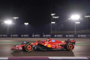 Formula 1, scenari Mondiale Costruttori: cosa serve alla Ferrari