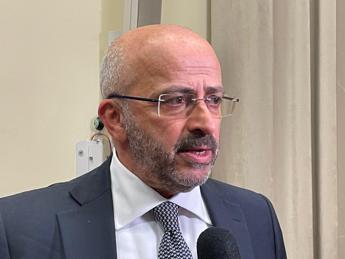 G7, Gesualdo (Fism): “A Bari Villaggio salute per far germogliare prevenzione”