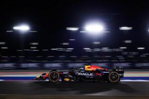 Gp Qatar, Verstappen in pole davanti a Russell e Norris. Leclerc 5°