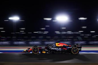 Gp Qatar, Verstappen in pole davanti a Russell e Norris. Leclerc 5°