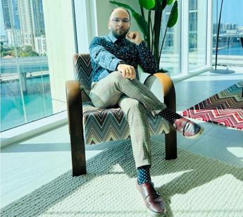 GreenInvest Real Estate fondata da Davide Pironti e Michael Tosi si conferma come la più importante società Real Estate italiana a Dubai