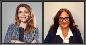 HP Italy rinnova la leadership: nominate Rossella Campaniello e Giusi Garrano in ruoli chiave