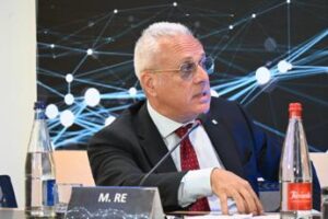 Ia, Marco Re (Tor Vergata): “Microelettronica fulcro ‘creativo’ del settore”