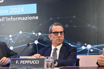 Ia, Peppucci (Sole24Ore Formazione): “Tecnologie per più ampio e migliore livello istruzione”