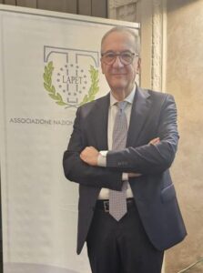 Il Consiglio di Stato conferma la legittima iscrizione della Lapet nell’elenco del MIMIT