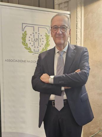 Il Consiglio di Stato conferma la legittima iscrizione della Lapet nell’elenco del MIMIT