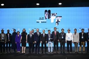 Il TRT World Citizen “Humanitarian Film Festival” ha premiato i vincitori dell’edizione 2024