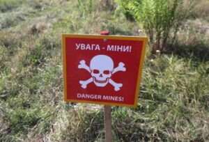In Ucraina arrivano anche le mine anti uomo Usa: “Via libera di Biden”
