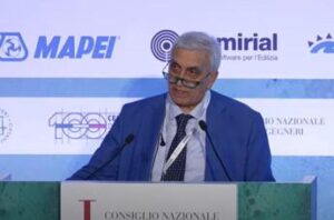 Ingegneri, il centro studi del Cni festeggia 25 anni
