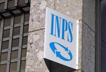 Inps, 432.442 milioni di euro valore produzione nel 2024