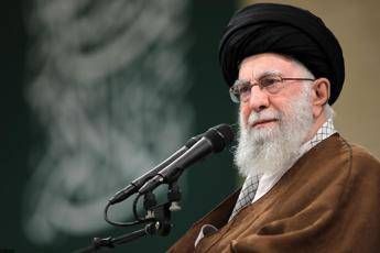 Iran, staff Khamenei e la possibile fuga in Russia: lo scenario per l’ayotallah