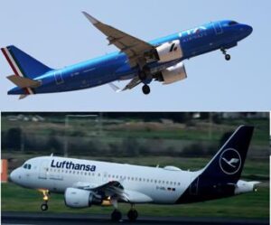Ita-Lufthansa, accordo a rischio: indiscrezioni e smentite su richiesta sconto