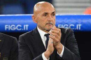 Italia, Spalletti: “Retegui e Kean possono giocare insieme. Roma? Può riprendersi”