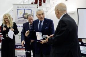 L’Adnkronos tra i premiati alla XII edizione di Caravella Tricolore