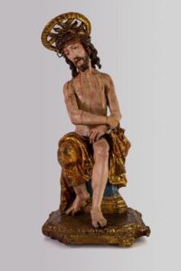 Legni Preziosi: il Barocco ritrovato al Museo Castromediano di Lecce