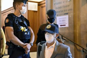 L’ex terrorista Raffaele Ventura può tornare in Italia: pena estinta senza averla scontata