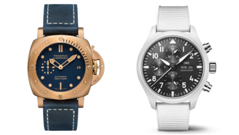 L’innovazione nei materiali: Chiediamo a Carmine di Recensioniorologi.it, come l’uso del bronzo e della ceramica stia cambiando l’orologeria contemporanea