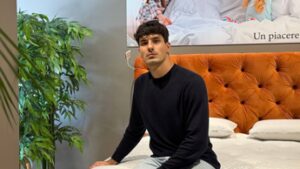 L’insonnia, problema diffuso. Spesso la causa è nella scelta del materasso secondo Kesonno