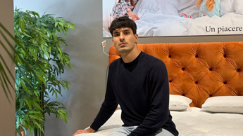 L’insonnia, problema diffuso. Spesso la causa è nella scelta del materasso secondo Kesonno