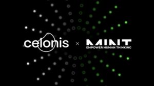 MINT annuncia una Partnership con Celonis per rivoluzionare l’ottimizzazione dei processi per il marketing e i media