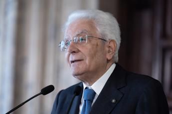 Mattarella a Musk: “Italia sa badare a se stessa”