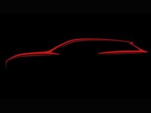 Mercedes-AMG, in arrivo il primo SUV elettrico ad alte prestazioni