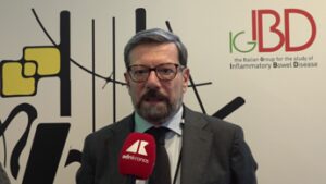 Mici, Armuzzi (Ig-Ibd): “Numerose novità ampliano orizzonte terapeutico”
