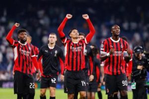 Milan-Empoli: orario, probabili formazioni e dove vederla in tv