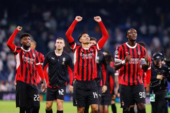 Milan-Empoli: orario, probabili formazioni e dove vederla in tv