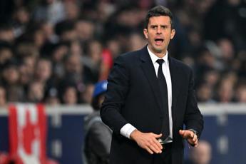 Milan-Juventus, Motta: “Vlahovic non ci sarà. Come si ferma Leao? Dovremo aiutarci”