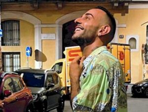 Milano, cadavere affiora in Naviglio Pavese: è il 25enne scomparso Gino Panaiia