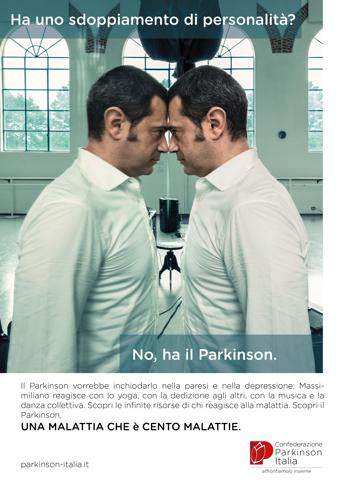 Milesi (Parkinson Italia): “Parlare al plurale almeno 40 sintomi oltre tremore”