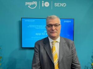 Moricca (PagoPA): “Migliorare i servizi digitali anche in prospettiva Pnrr”