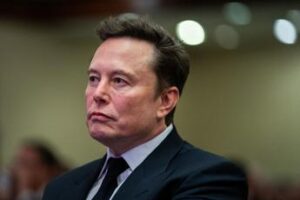 Musk irrita il cerchio magico di Trump: “Elon non è co-presidente”