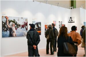OPPO Celebrates Global Photography Talent at Paris Photo Fair under the theme of “Dear Life”