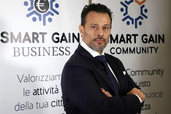 Oscar Fortunato, Smart Gain: “La nostra Community un supporto concreto al potere d’acquisto”