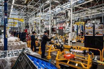 Pil cresce nel quarto trimestre del 2024, + 0,1%