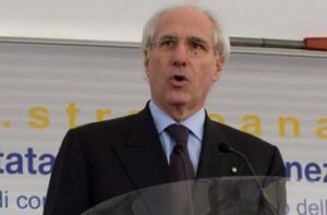 Ponte Messina, Ciucci: “Da Commissione 60 prescrizioni, nessuna riguarda rischio sismico”