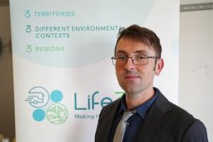 Porti, Czaplinski (Cfft Civitavecchia): “Progetti come Hydrogen Valley importanti