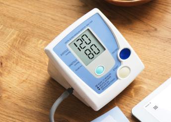 Pressione alta, in futuro la misurerà l’intelligenza artificiale