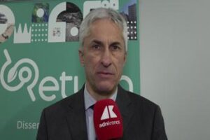 Progetto Return, Montanari (Università di Bologna): “Mappatura delle aree a rischio è fondamentale”