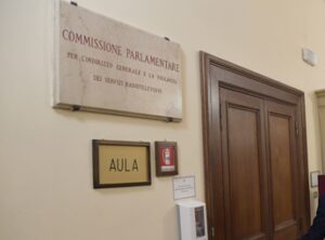Rai: Vigilanza, maggioranza domani verso un nuovo ‘Aventino’