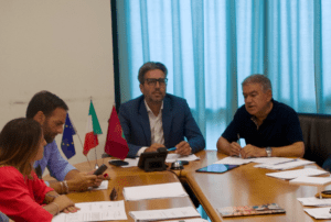 Il TAR boccia il ricorso: variante urbanistica di Roseto legittima