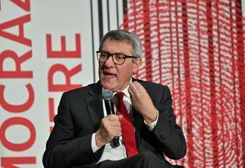 Referendum, Landini: “Chiediamo 5 sì, il giorno dopo diritti per milioni di persone”