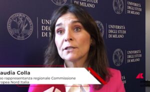 Ricerca, Colla (Ce): “Quasi 1 mld di euro a mille progetti di università italiane”