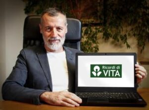 Ricordidivita: “Imprese funebri 2.0: una nuova professionalità”